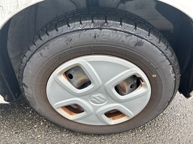 Suzuki ALTO 2018 8161173-7