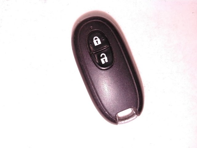 Suzuki ALTO 2015 8161196-10