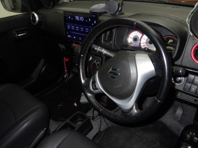 Suzuki ALTO 2015 8161196-3
