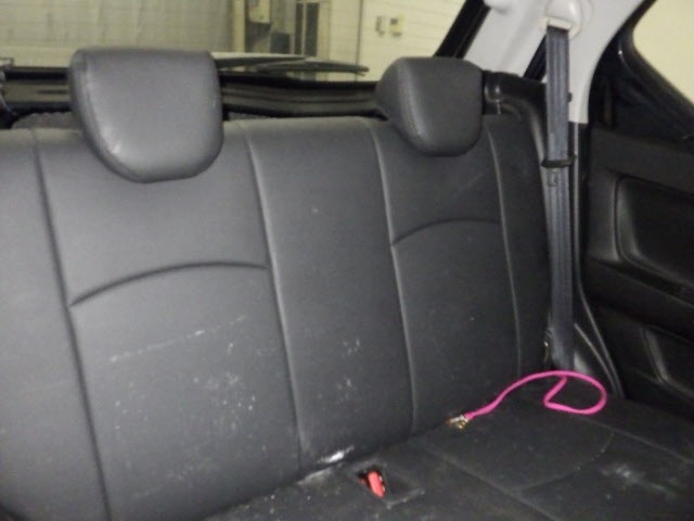 Suzuki ALTO 2015 8161196-8