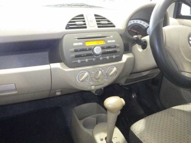 Suzuki ALTO 2012 8161197-3