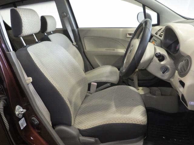 Suzuki ALTO 2012 8161197-6