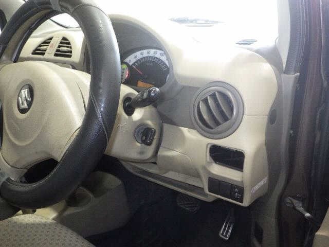 Suzuki ALTO 2012 8161197-7