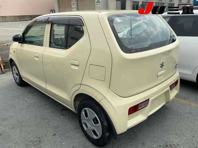 Suzuki ALTO 2020 8161210-1