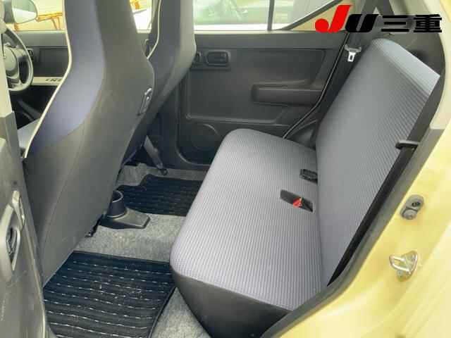 Suzuki ALTO 2020 8161210-10