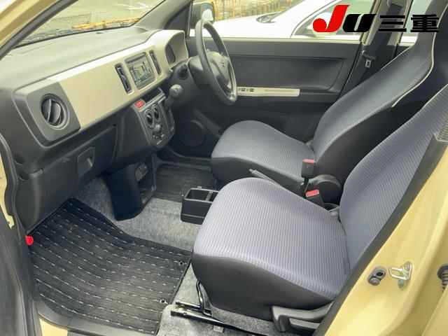 Suzuki ALTO 2020 8161210-3