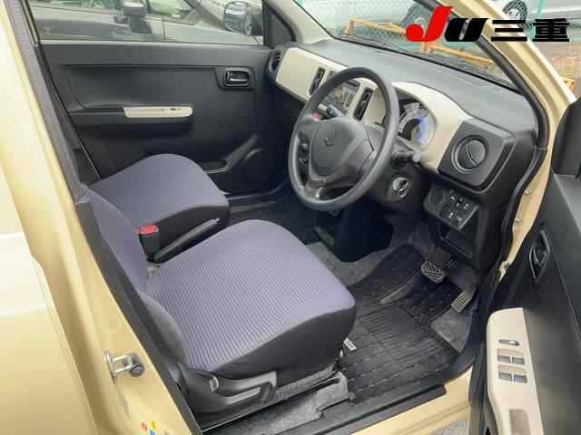 Suzuki ALTO 2020 8161210-4