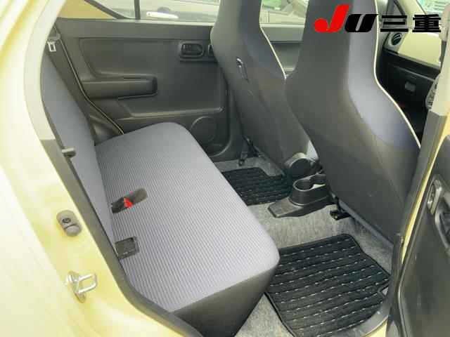 Suzuki ALTO 2020 8161210-5
