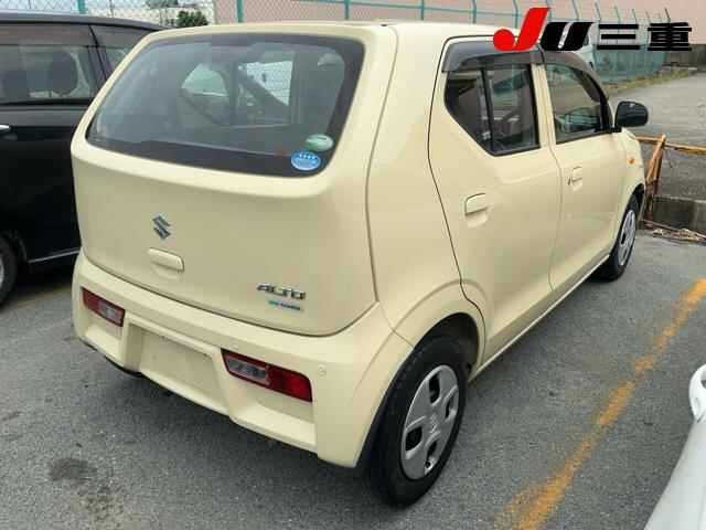 Suzuki ALTO 2020 8161210-6