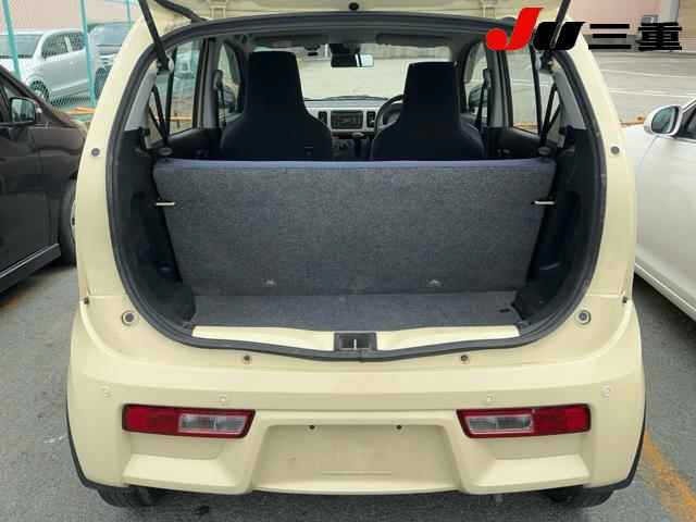 Suzuki ALTO 2020 8161210-7
