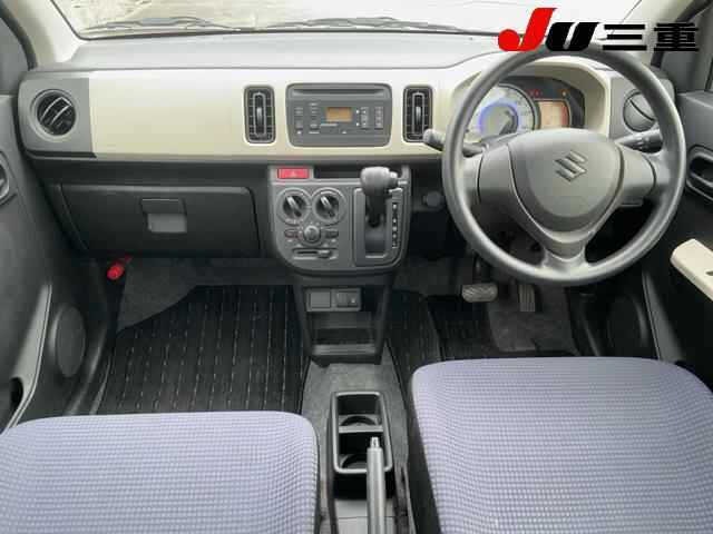Suzuki ALTO 2020 8161210-8
