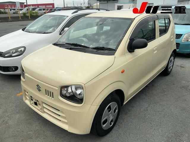 Suzuki ALTO 2020 8161210-9