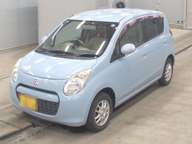 Suzuki ALTO 2011 8161255-0