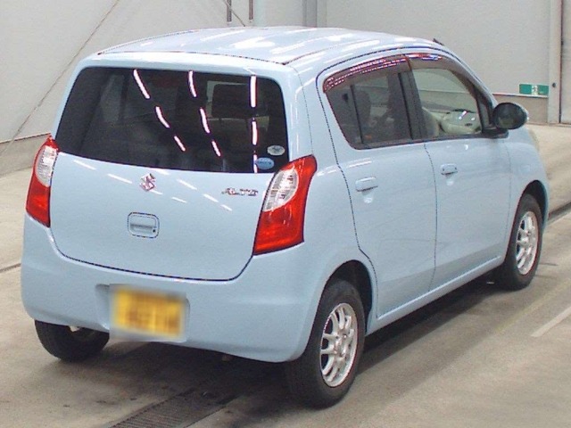 Suzuki ALTO 2011 8161255-1