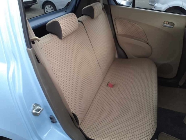Suzuki ALTO 2011 8161255-10