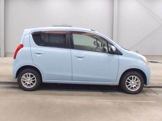 Suzuki ALTO 2011 8161255-3