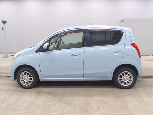 Suzuki ALTO 2011 8161255-4