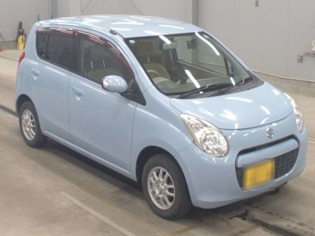 Suzuki ALTO 2011 8161255-5