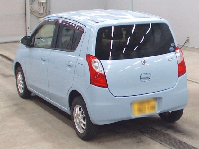 Suzuki ALTO 2011 8161255-6