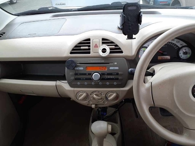 Suzuki ALTO 2011 8161255-9