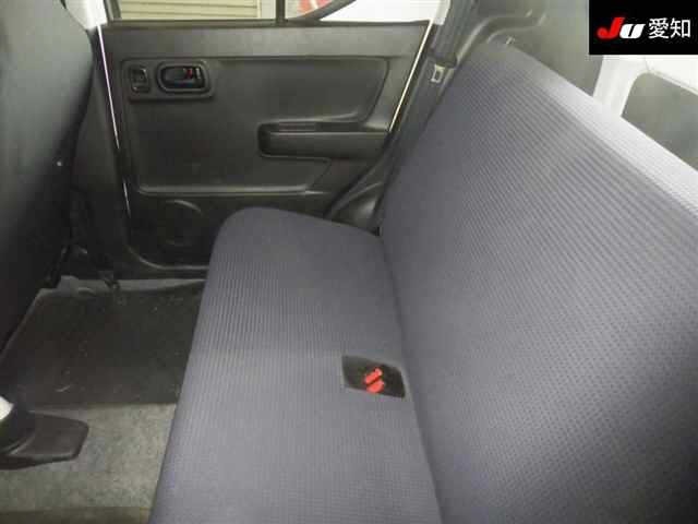 Suzuki ALTO 2019 8161256-4