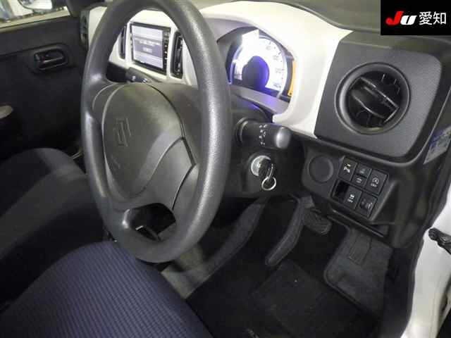Suzuki ALTO 2019 8161256-5