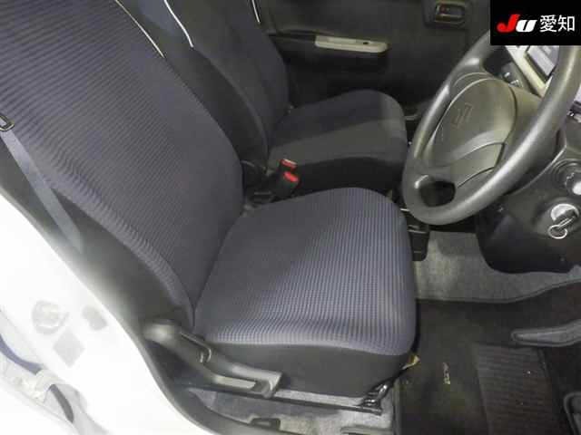 Suzuki ALTO 2019 8161256-6