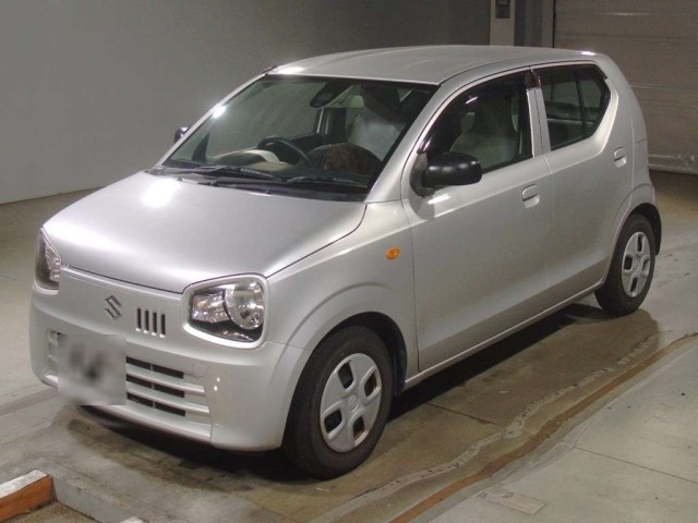 Suzuki ALTO 2015 8161268-0