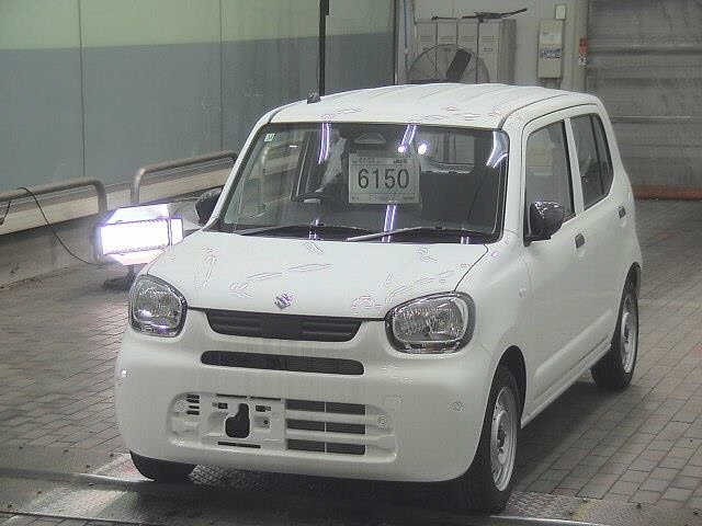 Suzuki ALTO 2025 8161277-4