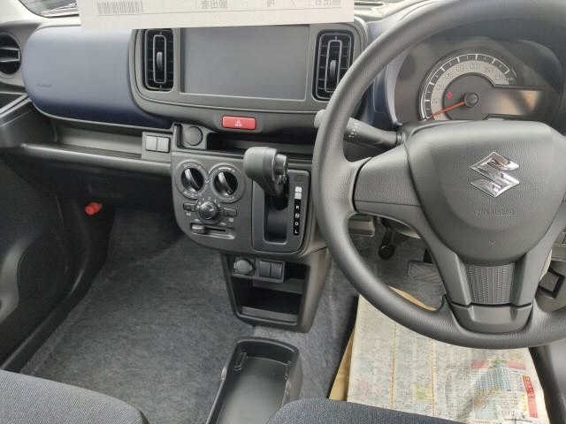 Suzuki ALTO 2025 8161277-6