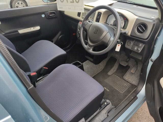 Suzuki ALTO 2020 8161283-3