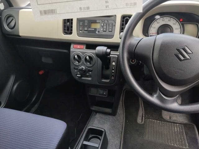 Suzuki ALTO 2020 8161283-6