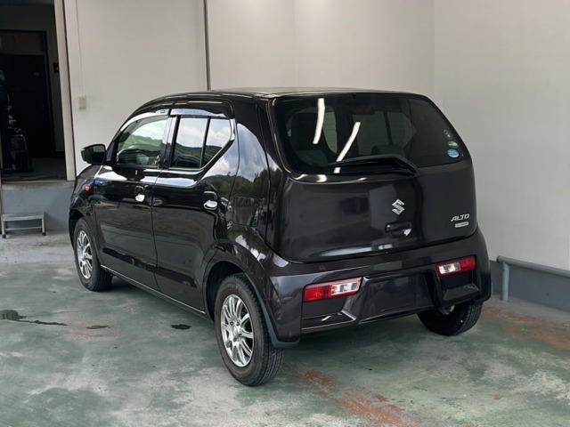 Suzuki ALTO 2015 8161285-1
