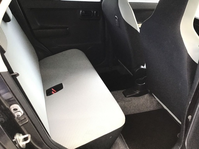 Suzuki ALTO 2015 8161285-6