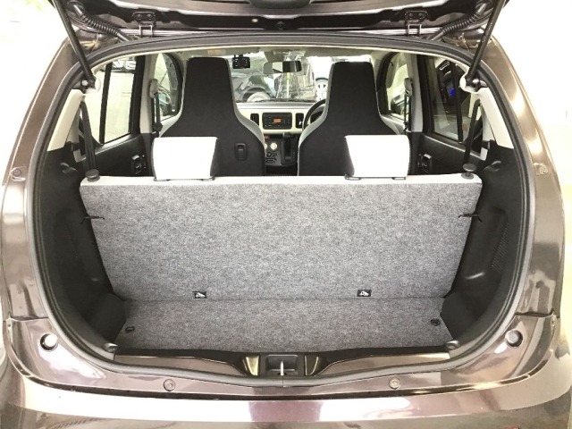 Suzuki ALTO 2015 8161285-7