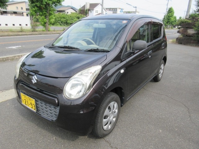 Suzuki ALTO 2014 8161306-0