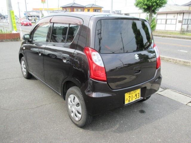 Suzuki ALTO 2014 8161306-1