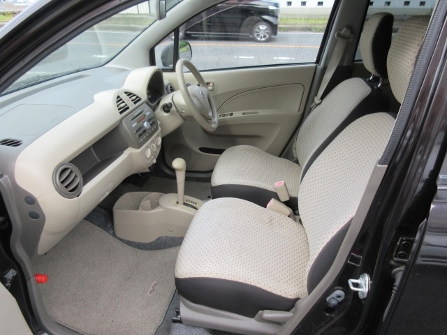Suzuki ALTO 2014 8161306-10