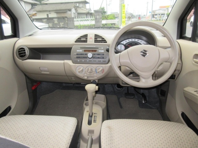 Suzuki ALTO 2014 8161306-11