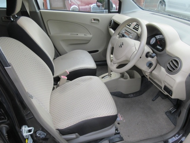 Suzuki ALTO 2014 8161306-12
