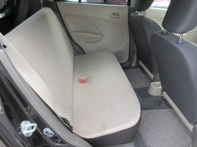 Suzuki ALTO 2014 8161306-13