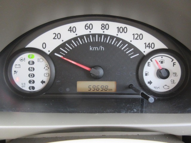 Suzuki ALTO 2014 8161306-14