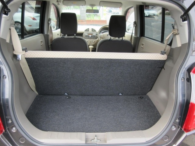 Suzuki ALTO 2014 8161306-15