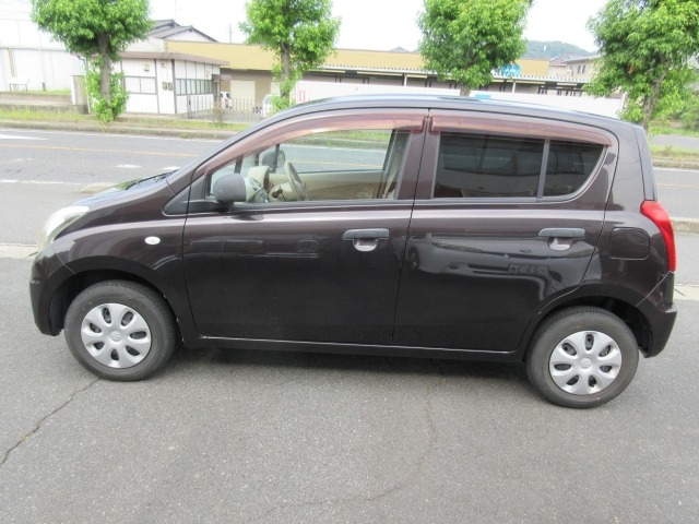 Suzuki ALTO 2014 8161306-17