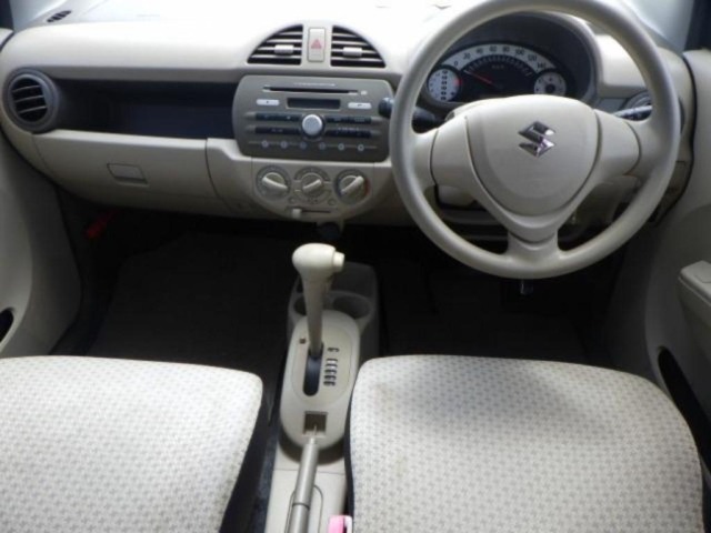 Suzuki ALTO 2014 8161306-2