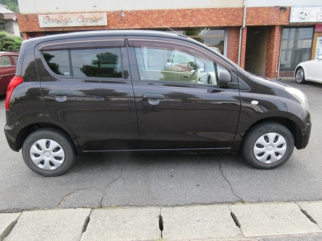 Suzuki ALTO 2014 8161306-4
