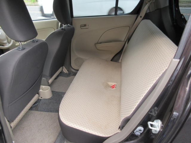 Suzuki ALTO 2014 8161306-9