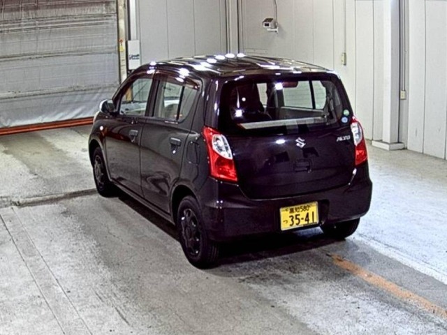Suzuki ALTO 2013 8161311-1