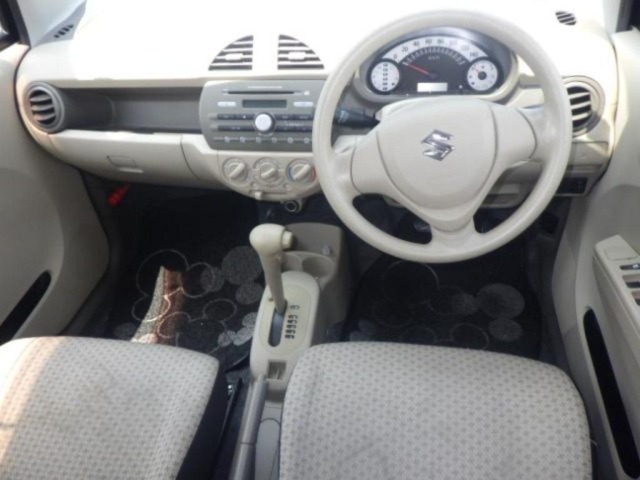 Suzuki ALTO 2013 8161311-3