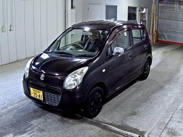 Suzuki ALTO 2013 8161311-4